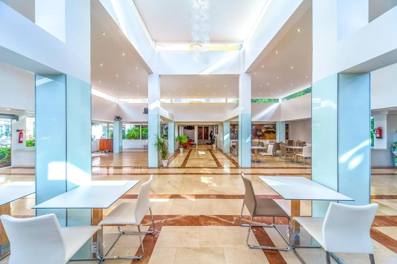 ****  Mar Hotels Paguera & Spa Spain