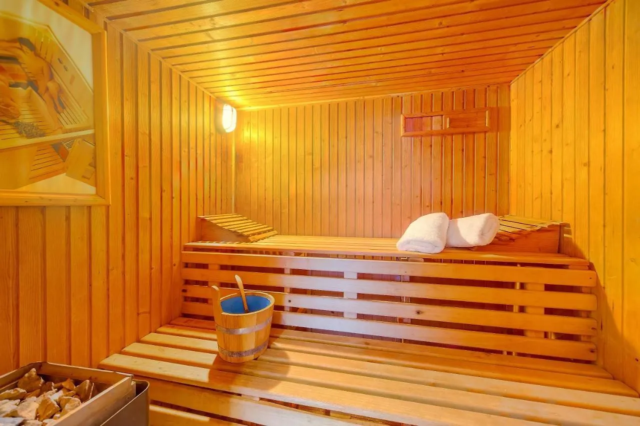Mar Hotels Paguera & Spa Пагуэра