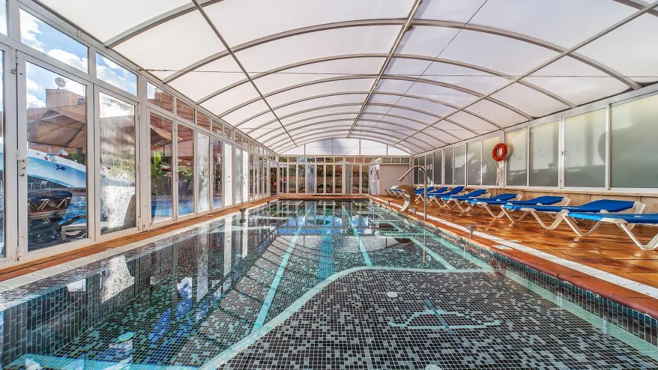 Mar Hotels Paguera & Spa 4*, Пагуэра