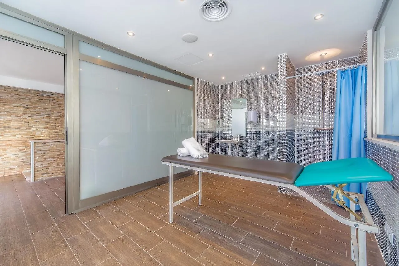 Mar Hotels Paguera & Spa Пагуэра