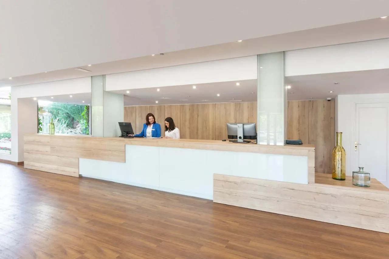 ****  Mar Hotels Paguera & Spa Spain