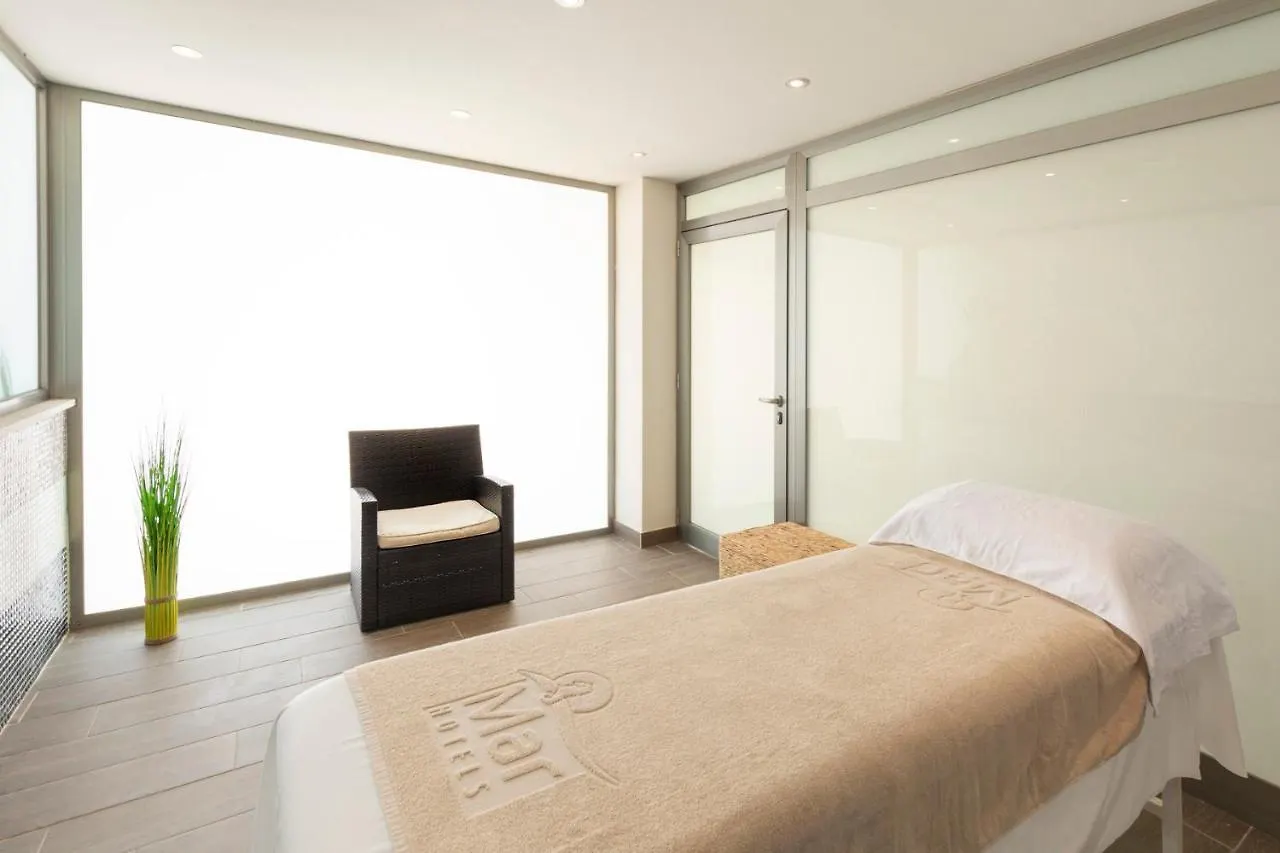 Mar Hotels Paguera & Spa  Пагуэра