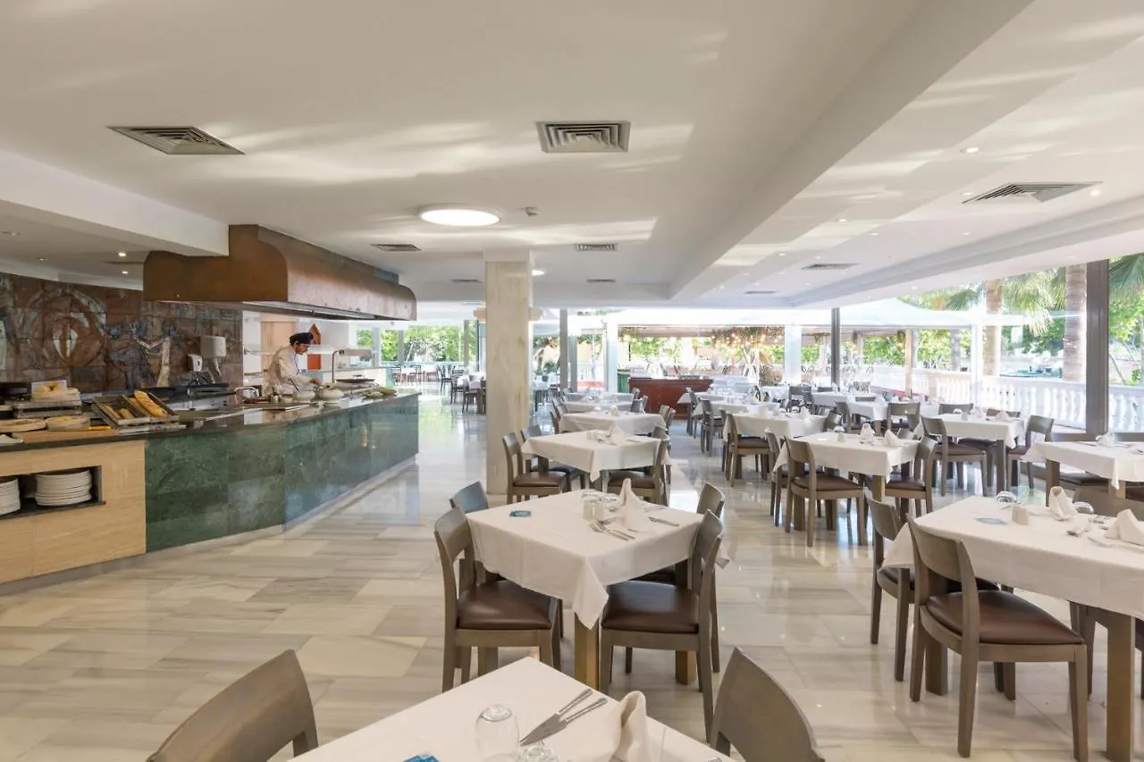 Mar Hotels Paguera & Spa Испания