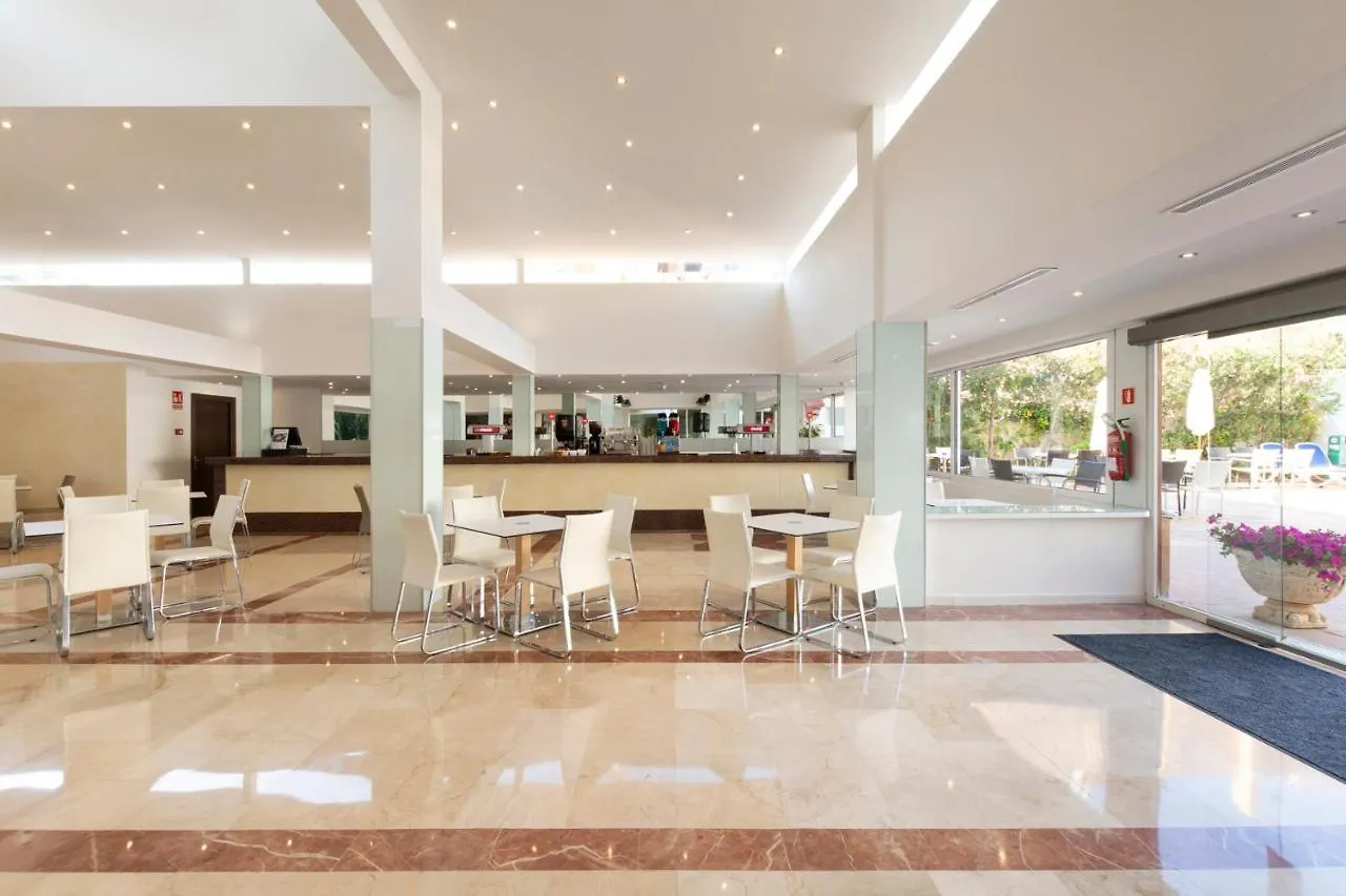****  Mar Hotels Paguera & Spa Spain