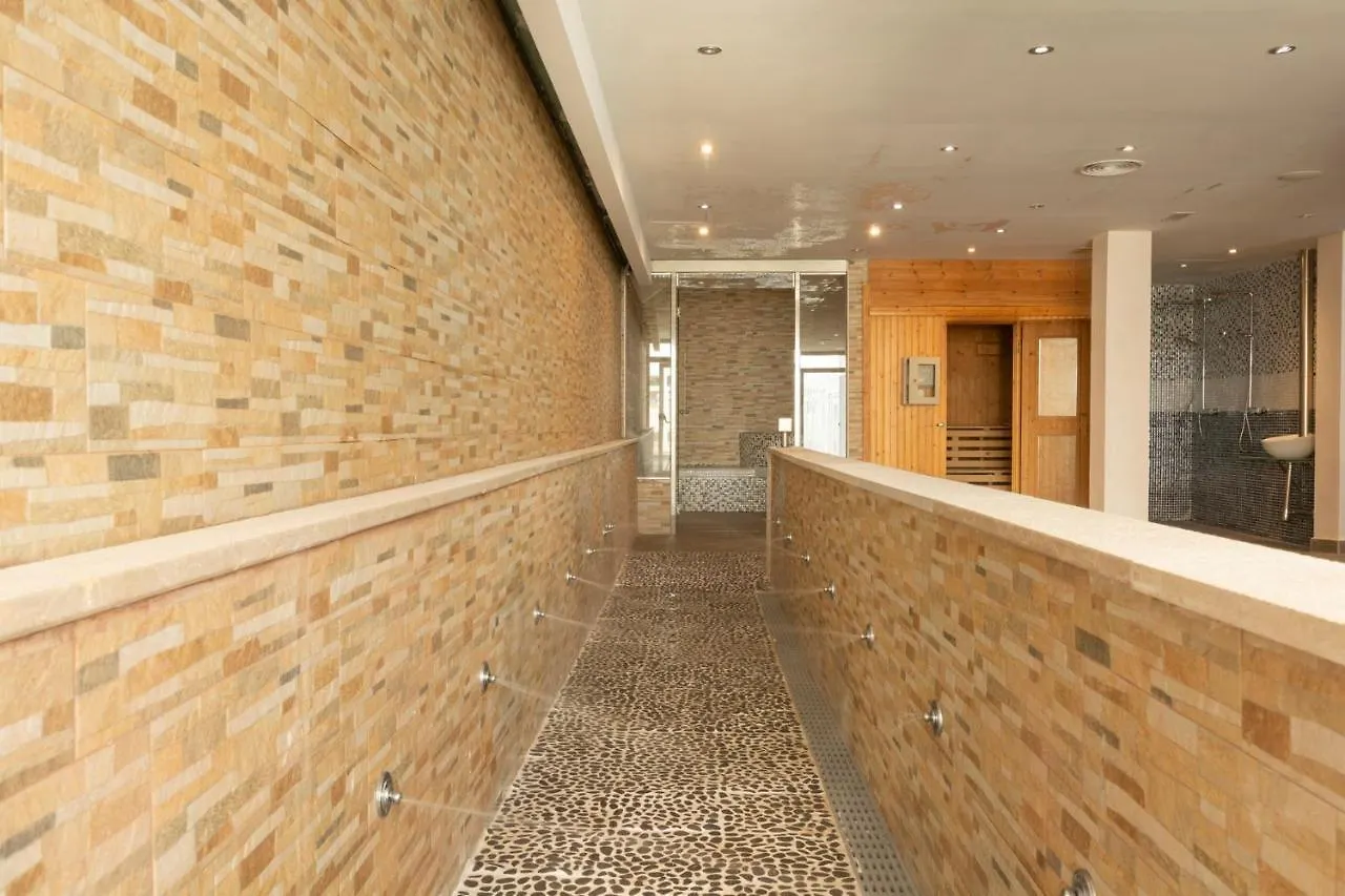 Mar Hotels Paguera & Spa