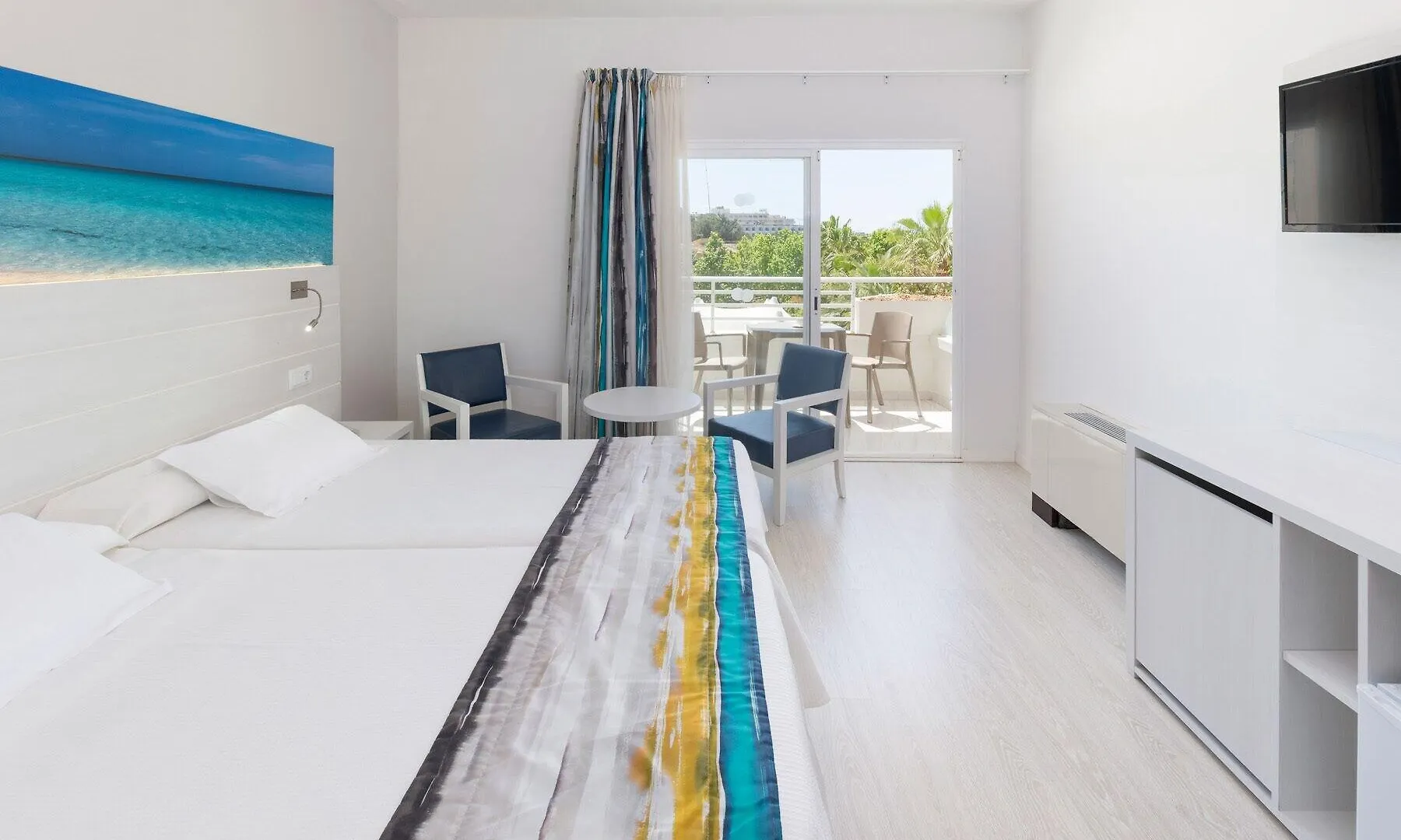 Mar Hotels Paguera & Spa  Пагуэра
