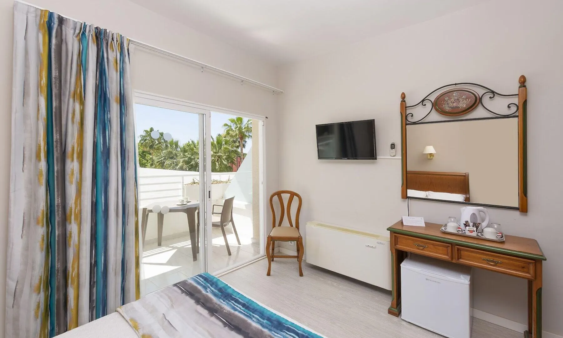Mar Hotels Paguera & Spa  Пагуэра
