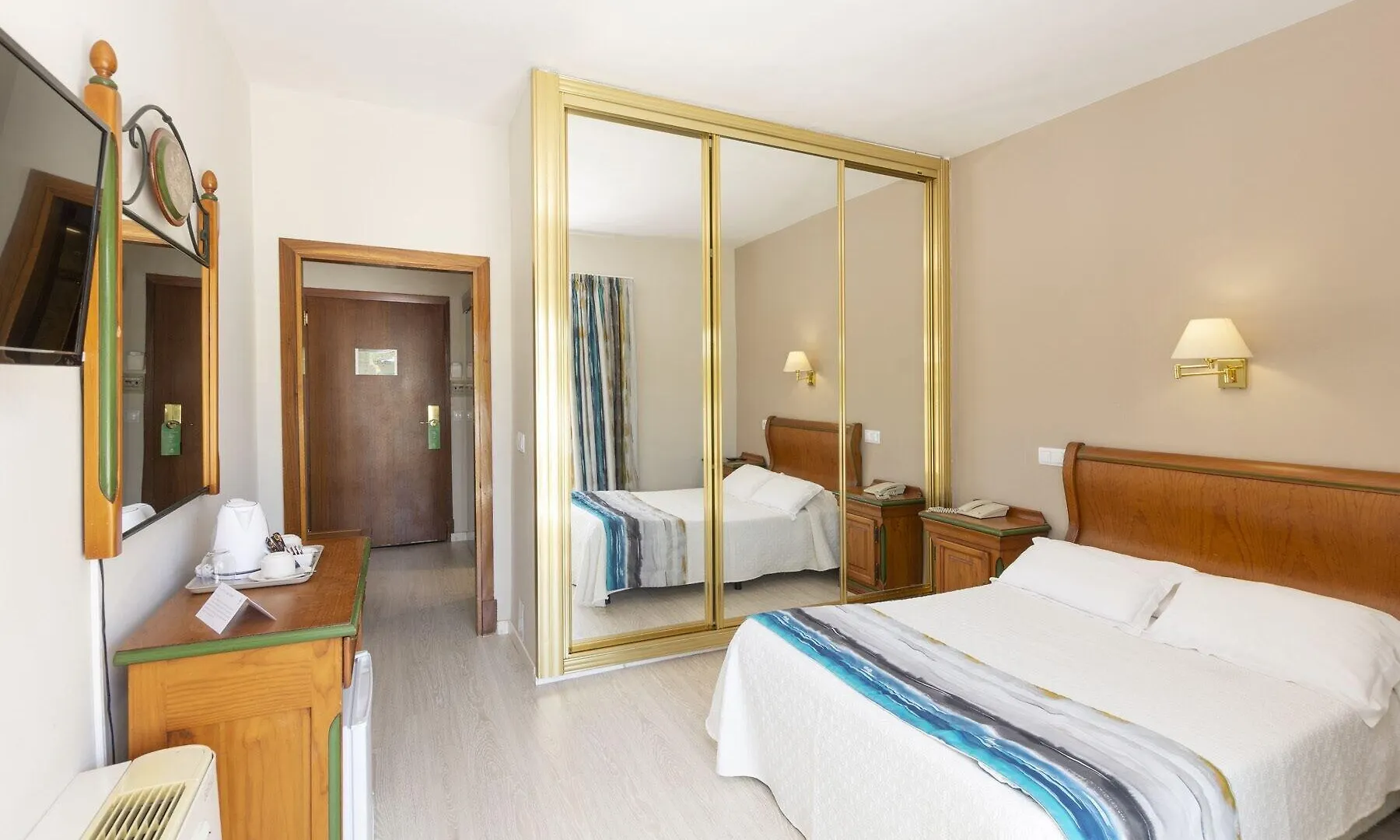 ****  Mar Hotels Paguera & Spa Spain