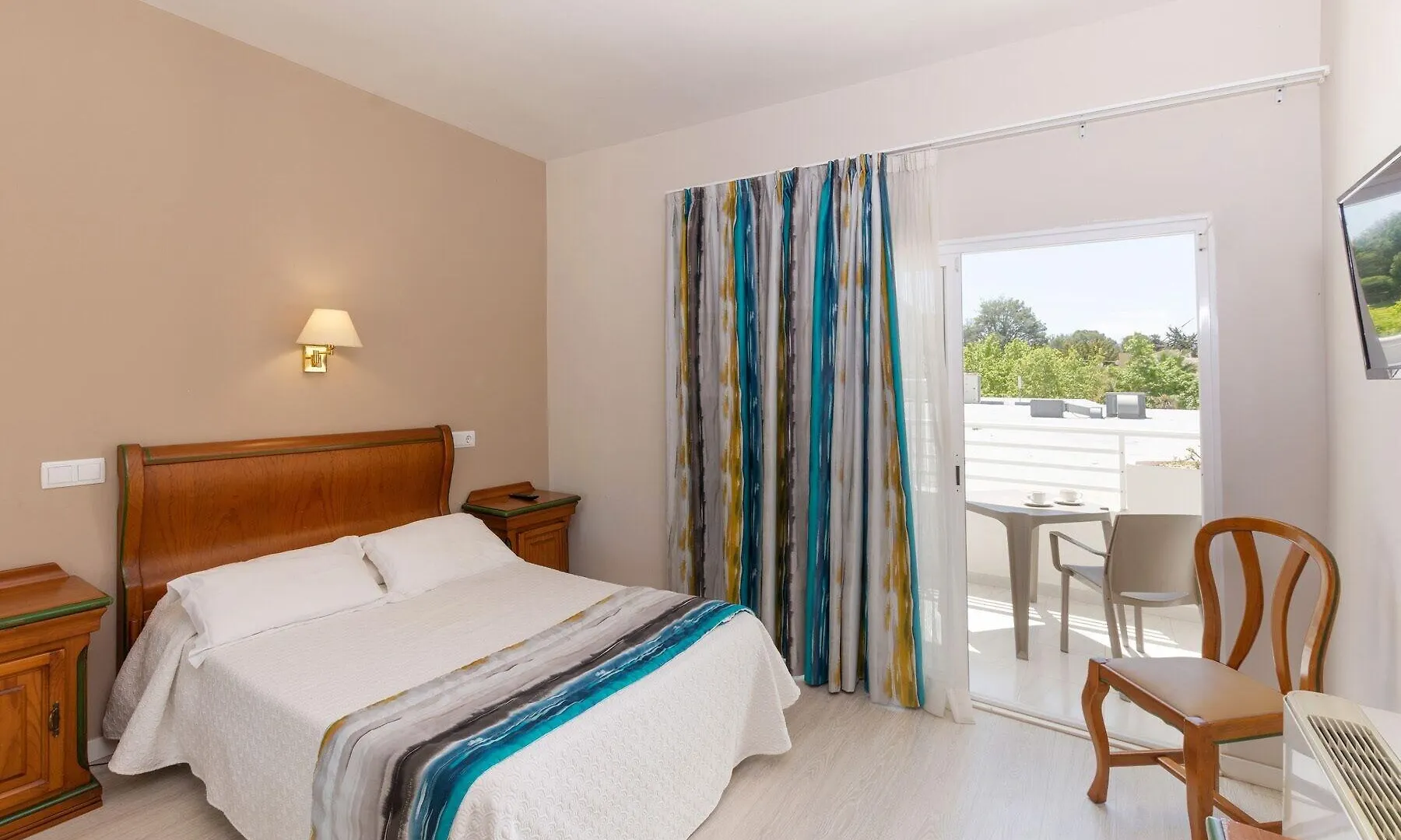 ****  Mar Hotels Paguera & Spa Испания