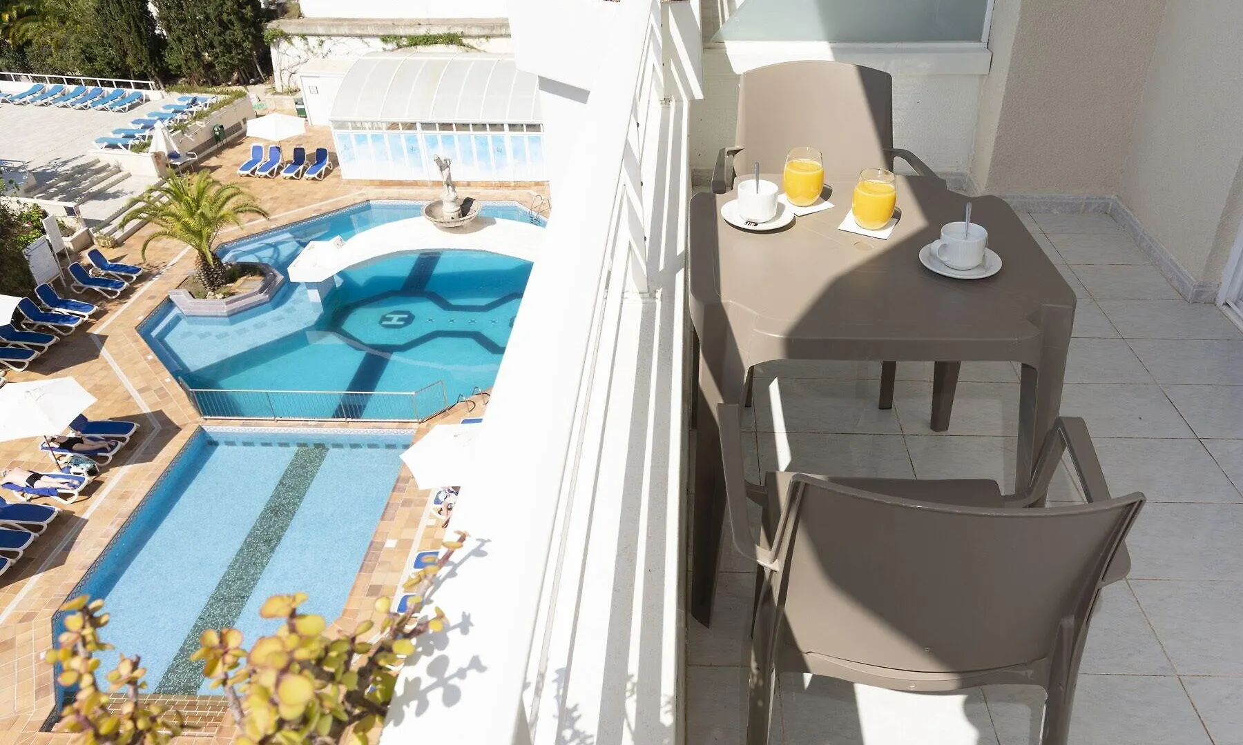 Mar Hotels Paguera & Spa Пагуэра