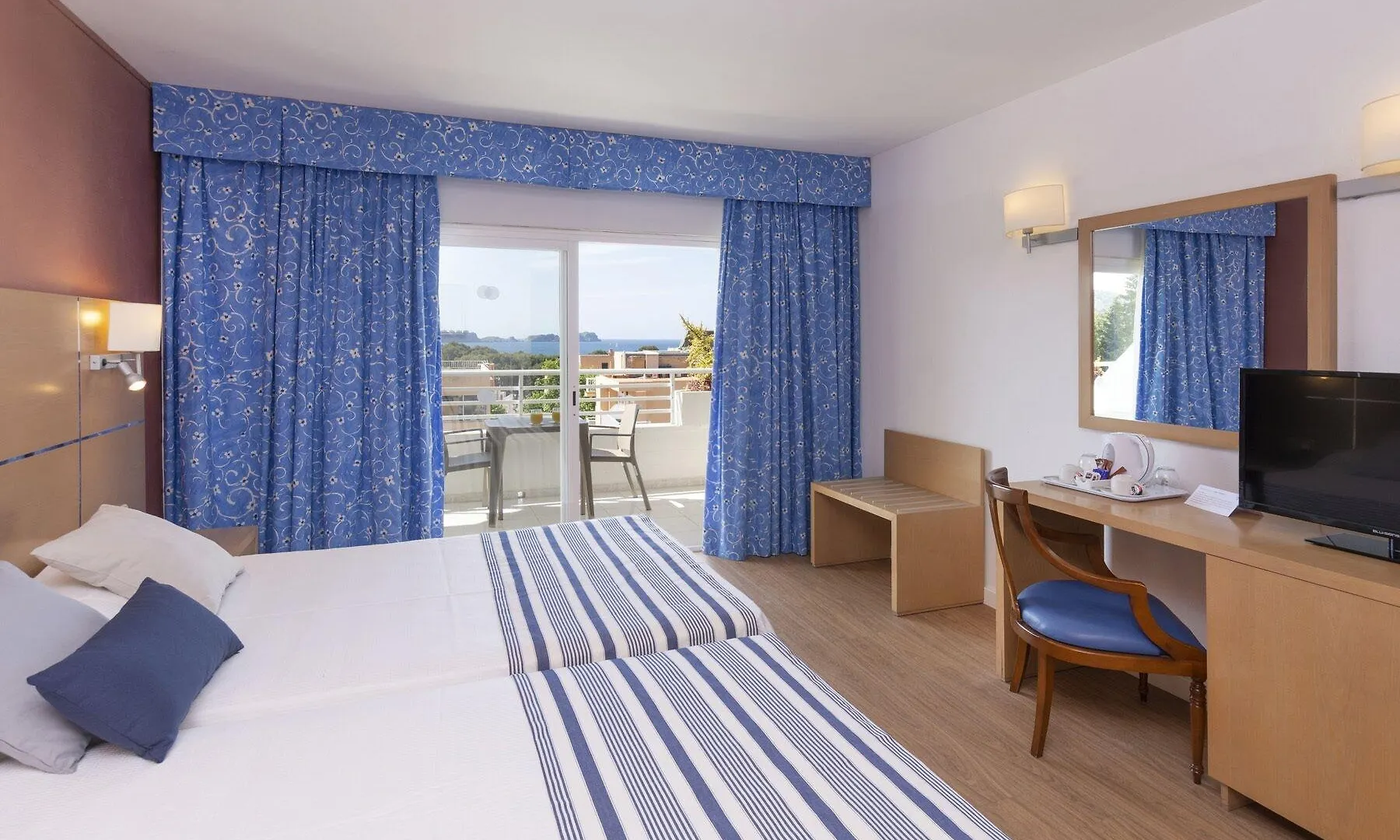 Mar Hotels Paguera & Spa