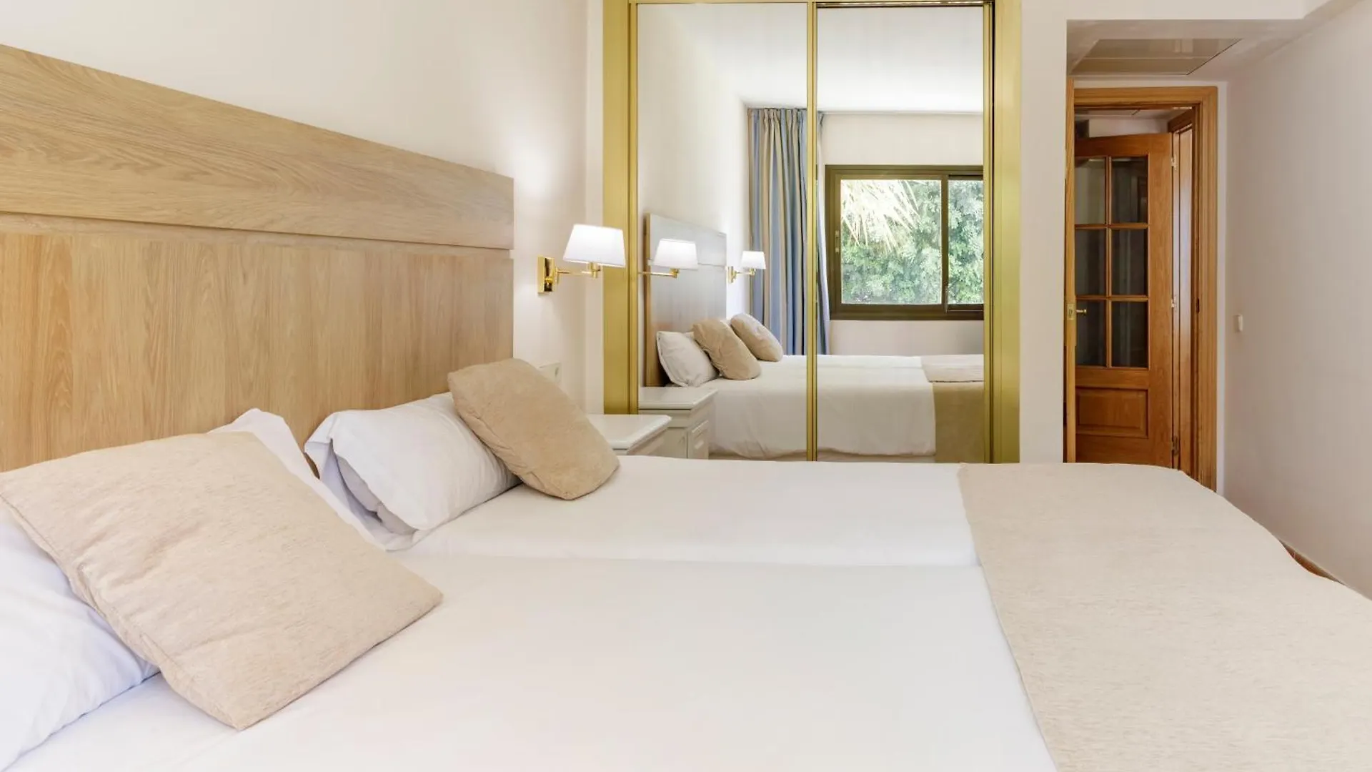 ****  Mar Hotels Paguera & Spa Испания