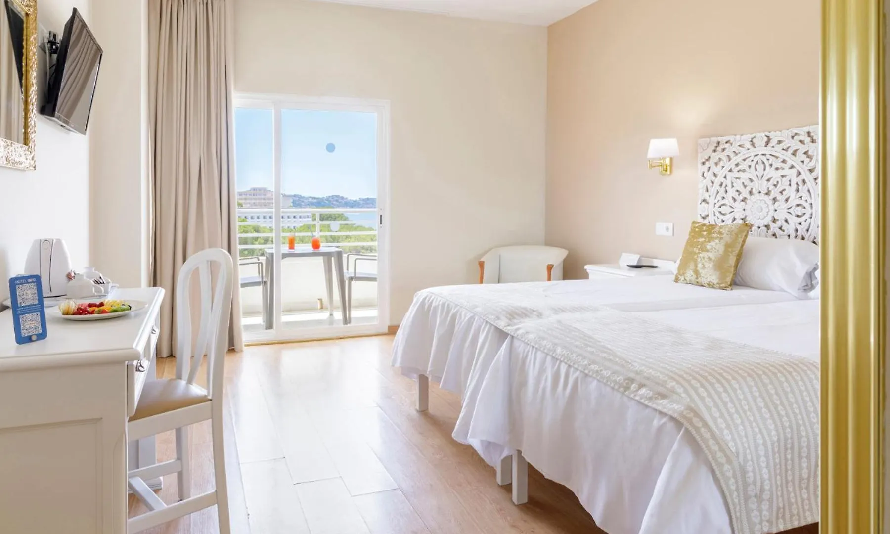 Mar Hotels Paguera & Spa 4*, Peguera Spain