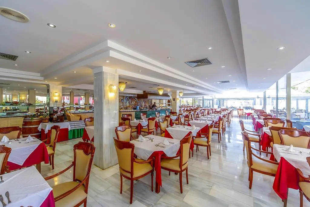 Mar Hotels Paguera & Spa