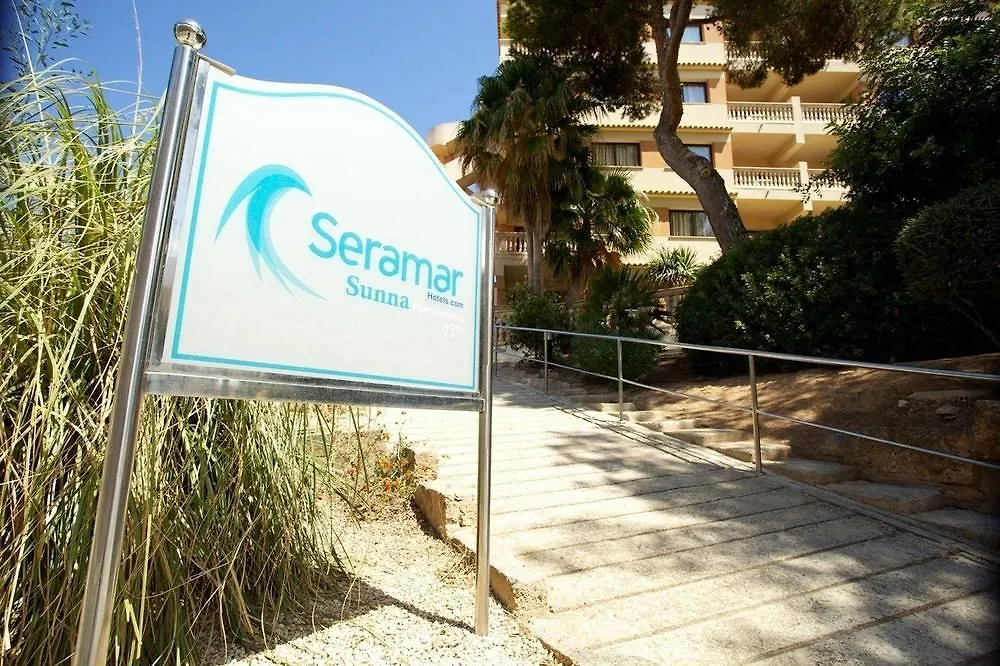 Mar Hotels Paguera & Spa