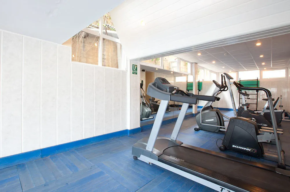 Mar Hotels Paguera & Spa 4*, Пагуэра