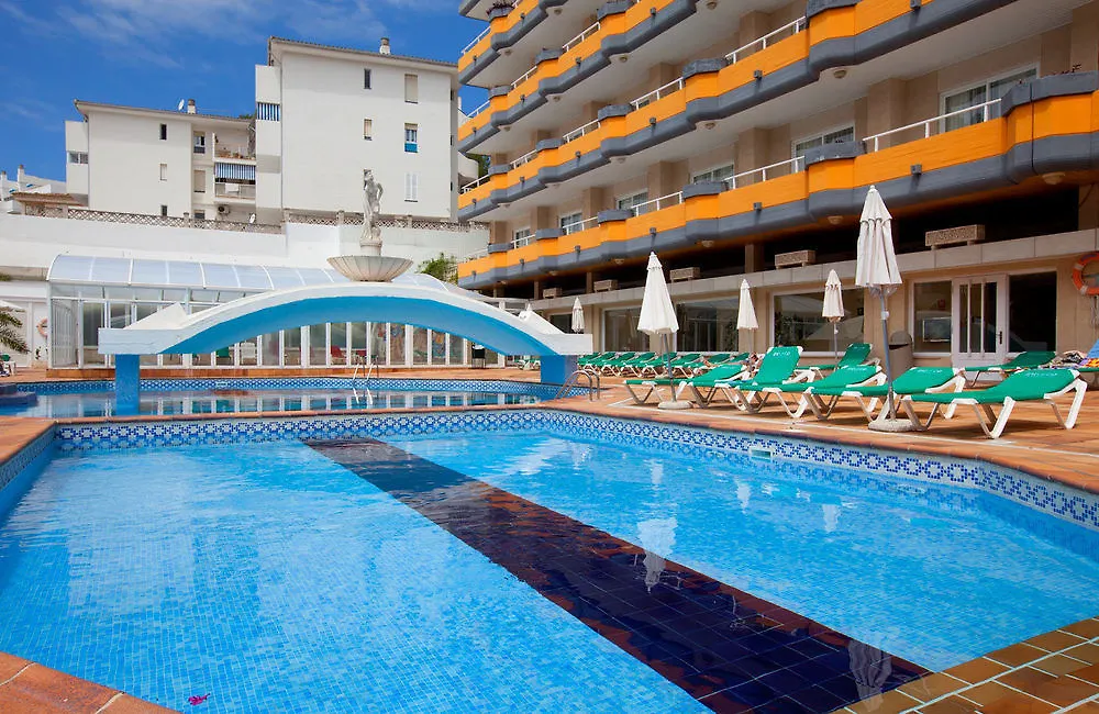 Mar Hotels Paguera & Spa