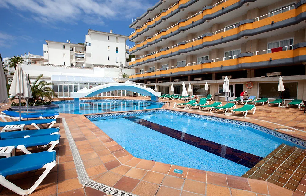 Mar Hotels Paguera & Spa 4*, Пагуэра Испания