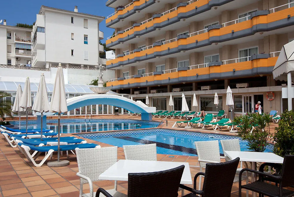 ****  Mar Hotels Paguera & Spa Spain