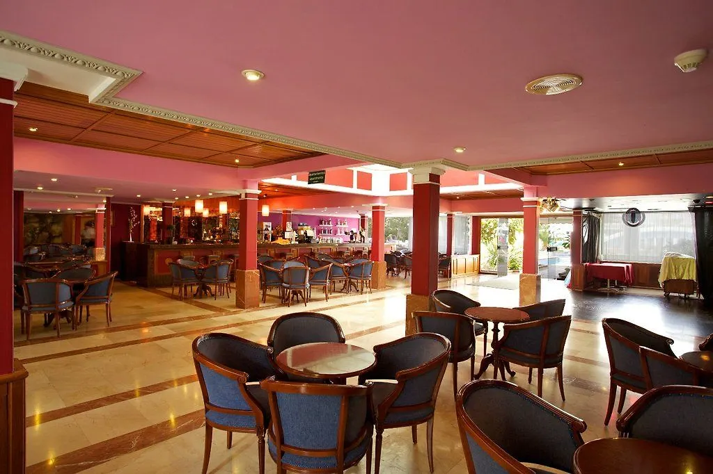 Mar Hotels Paguera & Spa
