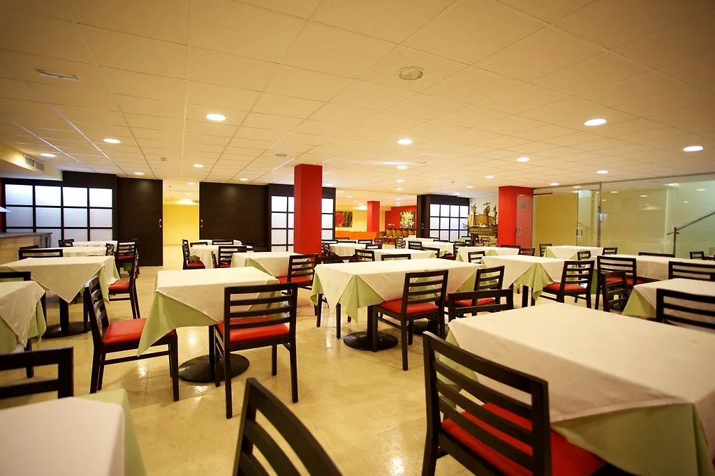 Mar Hotels Paguera & Spa Испания