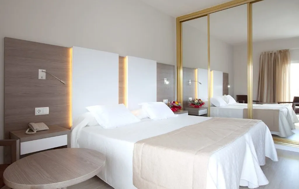 Mar Hotels Paguera & Spa 4*, Пагуэра Испания