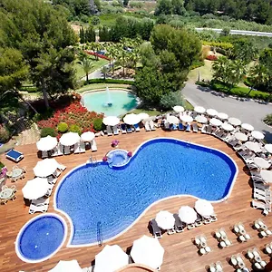 Hotel Ona Palmira Paradise, Peguera