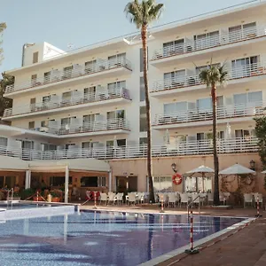 Hotel Roc Oberoy - Adults Only, Peguera