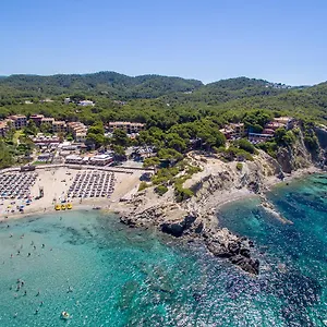 Aparthotel Hapimag, Peguera