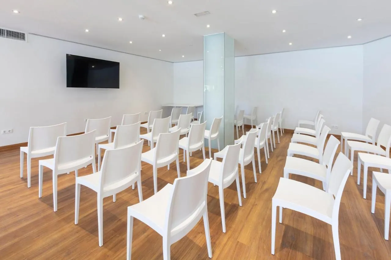 Mar Hotels Paguera & Spa