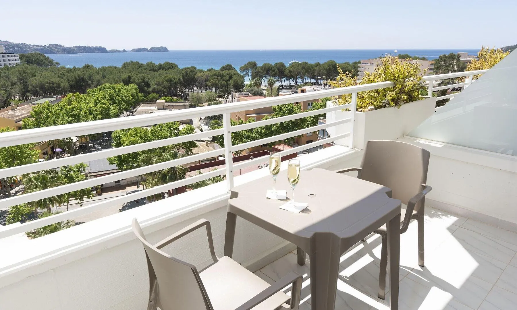 ****  Mar Hotels Paguera & Spa Peguera Hiszpania