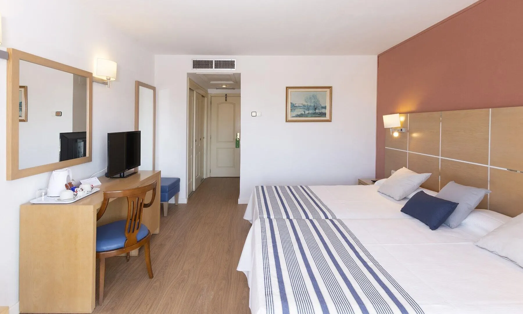 Mar Hotels Paguera & Spa