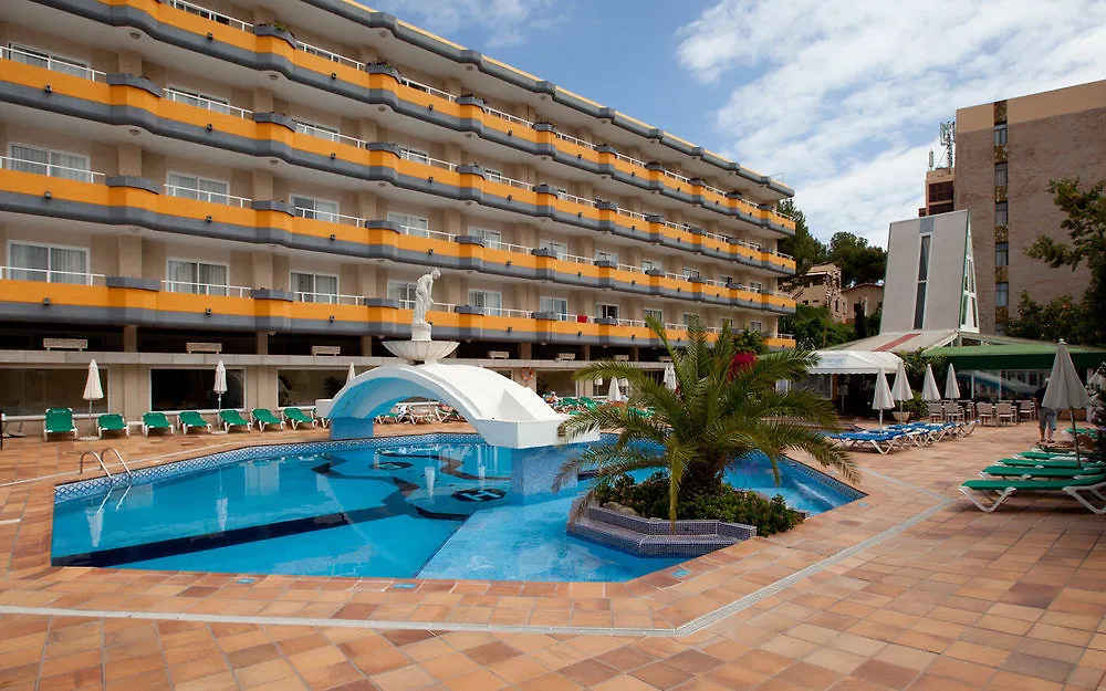 Mar Hotels Paguera & Spa Spain