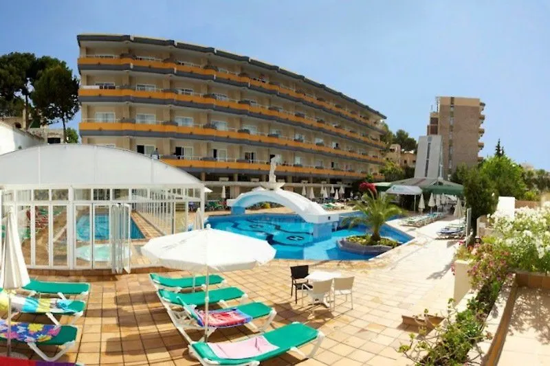 Mar Hotels Paguera & Spa Peguera