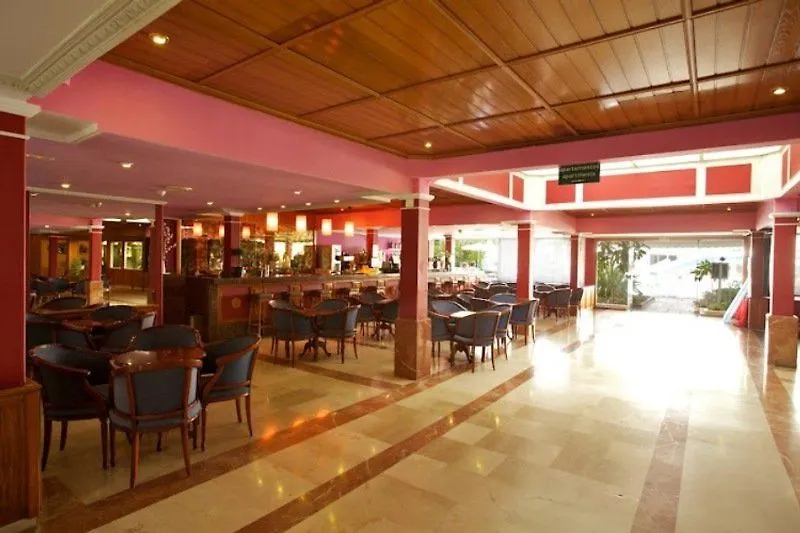 Mar Hotels Paguera & Spa Peguera