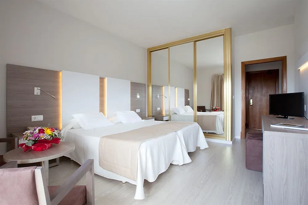Mar Hotels Paguera & Spa 4*, Peguera Spain