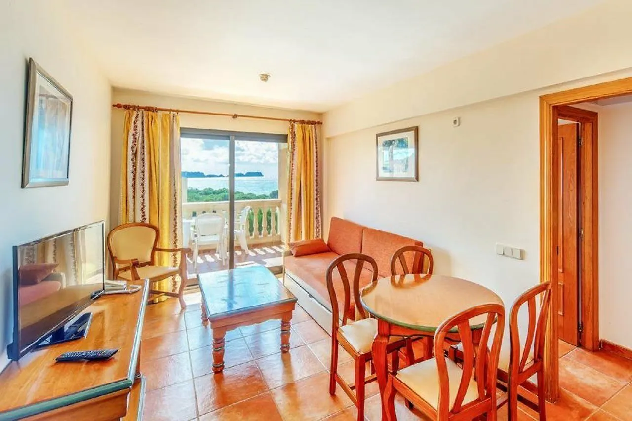 Mar Hotels Paguera & Spa